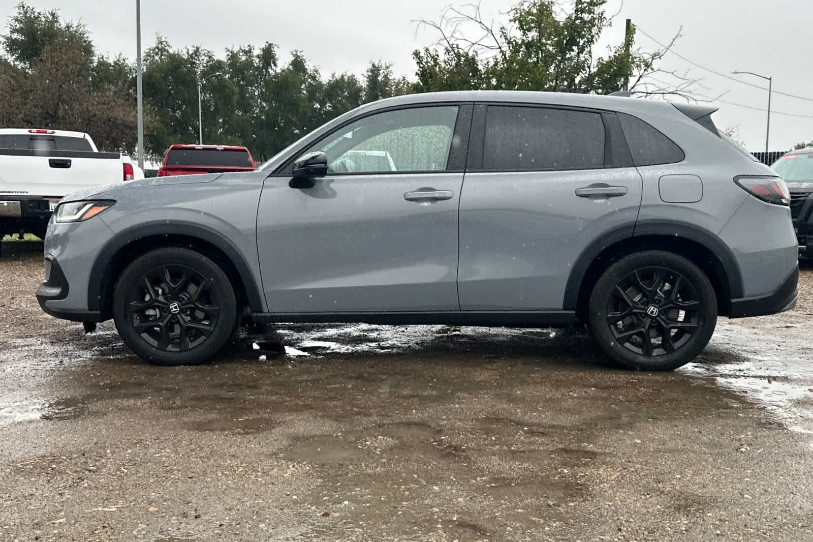 Thumbnail: 2024 Honda HR-V - 6