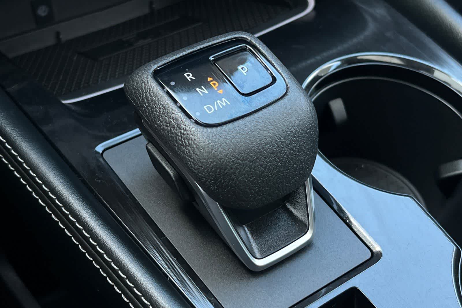 Thumbnail: 2026 Nissan Rogue - 28