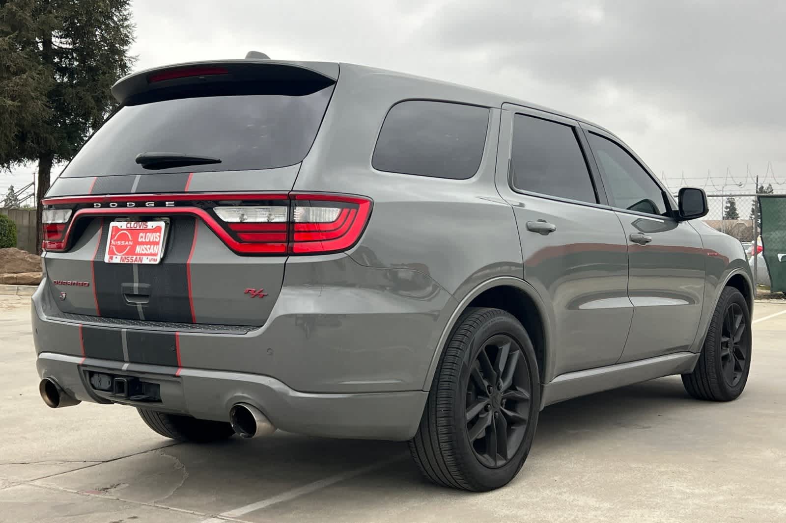 Thumbnail: 2021 Dodge Durango - 3