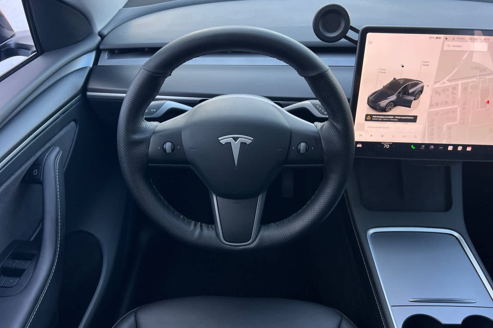 Thumbnail: 2024 Tesla Model Y - 14