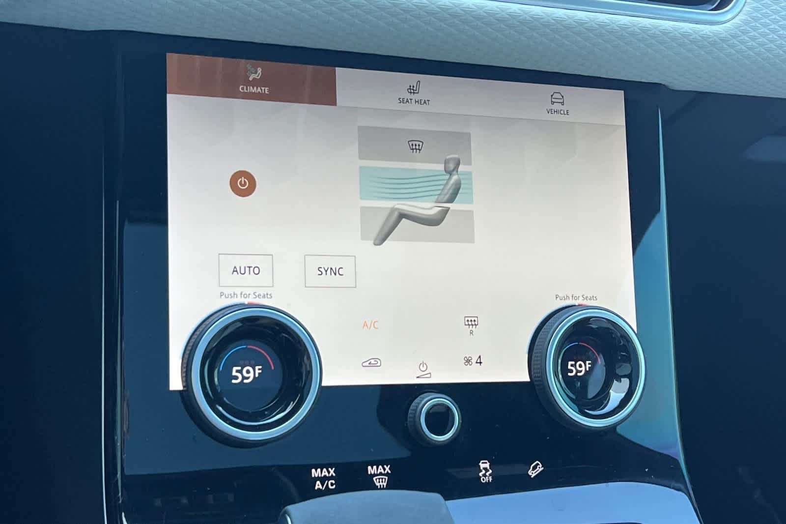 Thumbnail: 2023 Land Rover Range Rover Velar - 24