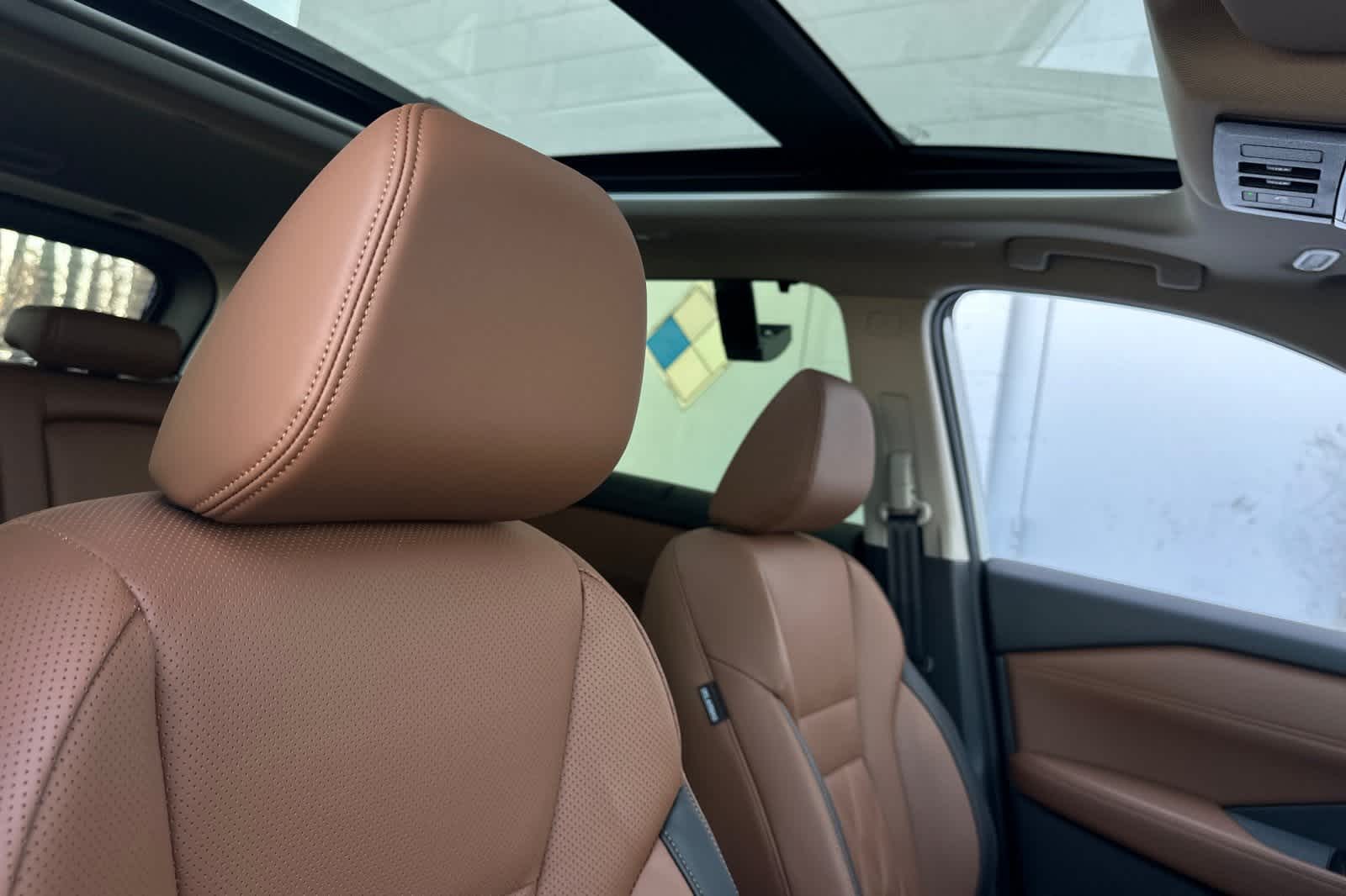 Thumbnail: 2026 Nissan Rogue - 20