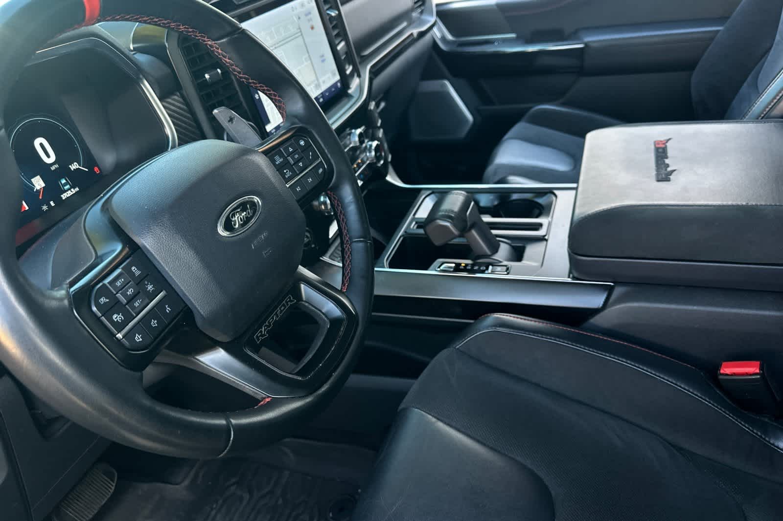 Thumbnail: 2023 Ford F-150 - 12