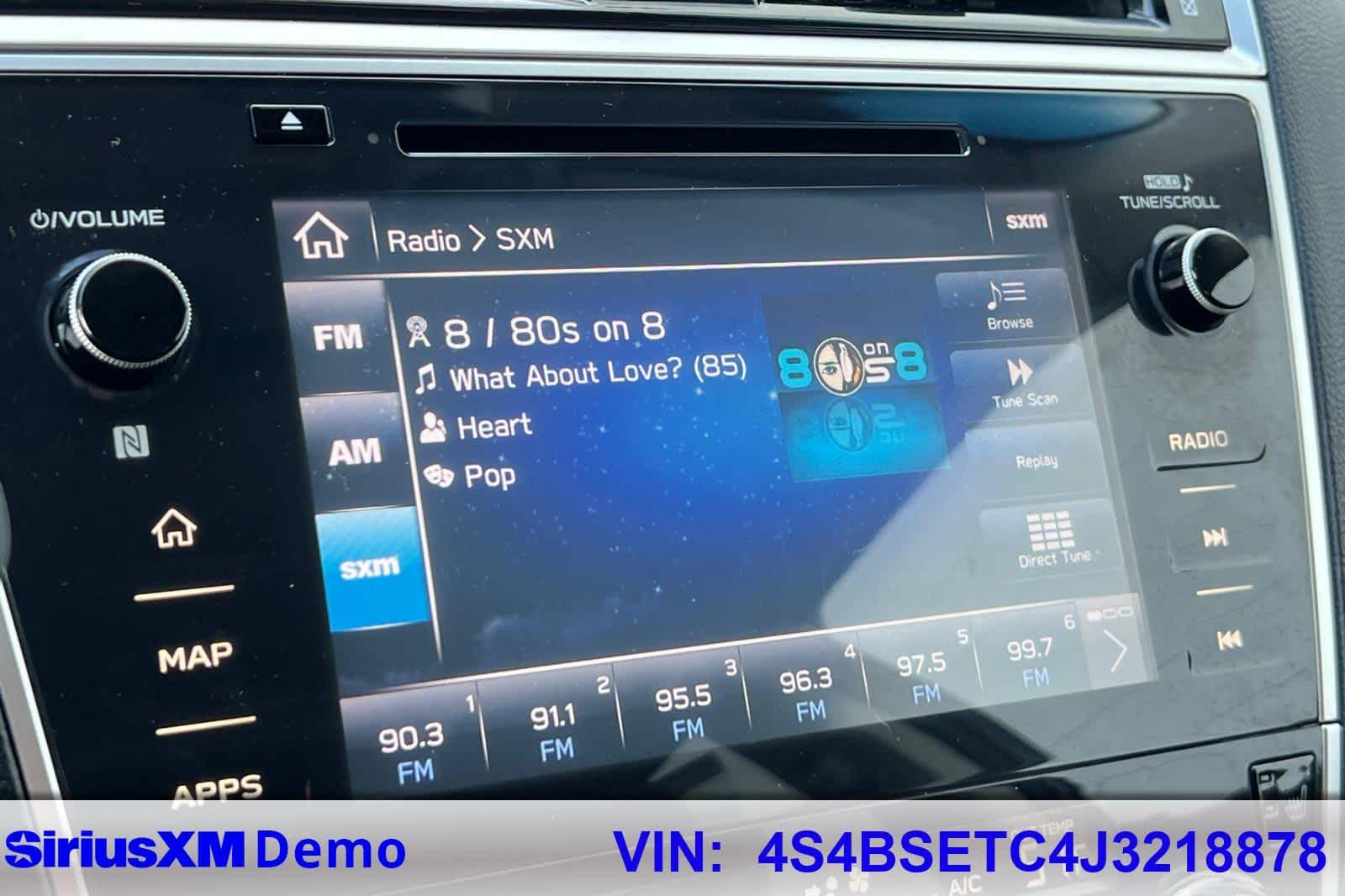 Thumbnail: 2018 Subaru Outback - 39