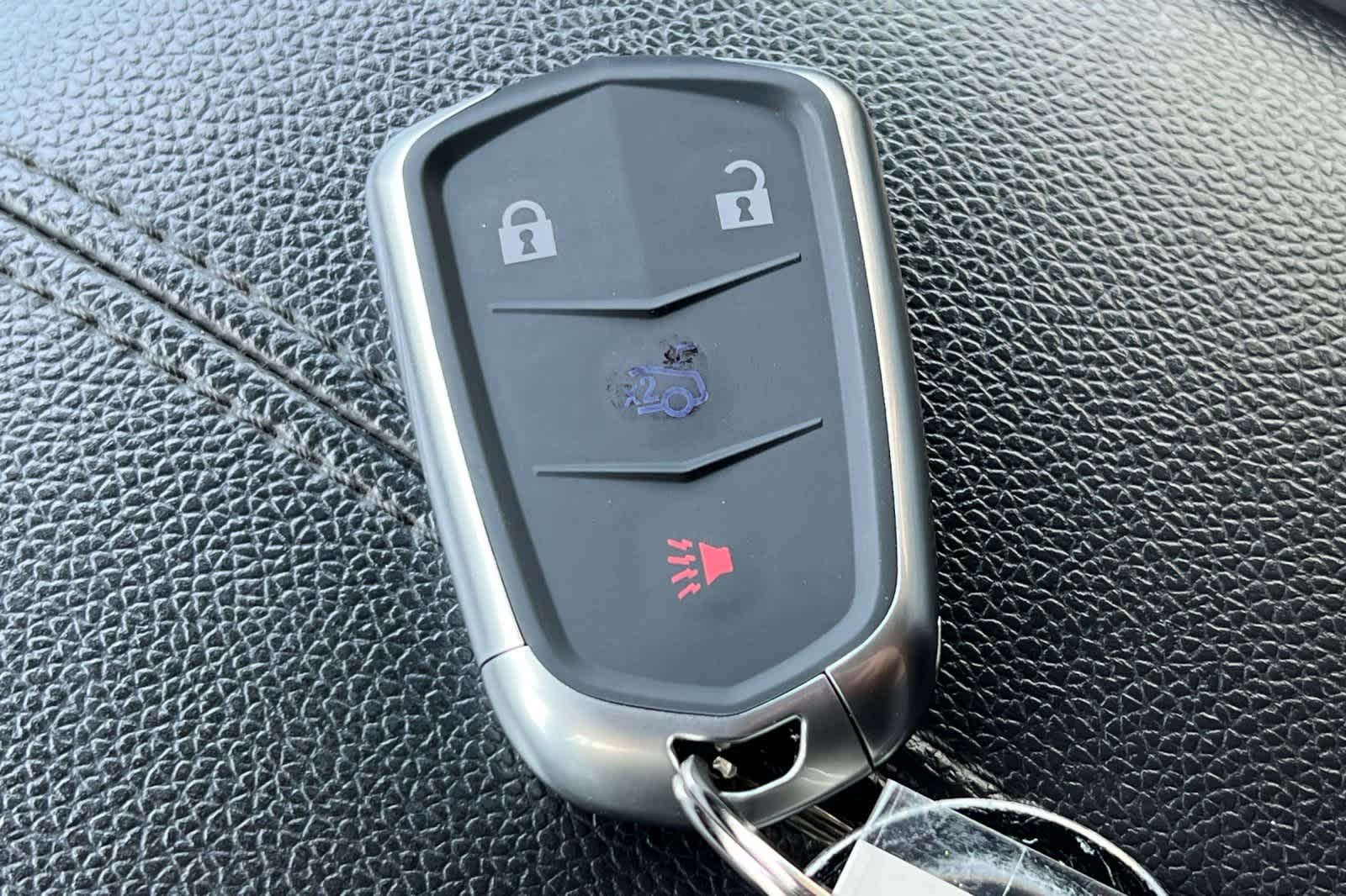 Thumbnail: 2019 GMC Terrain - 28