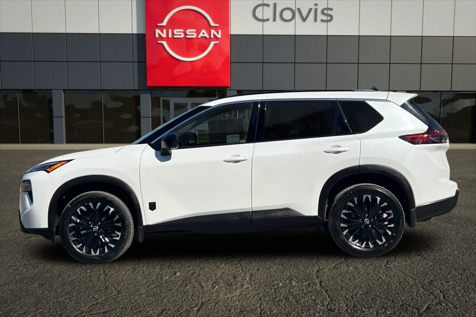 Thumbnail: 2026 Nissan Rogue - 6