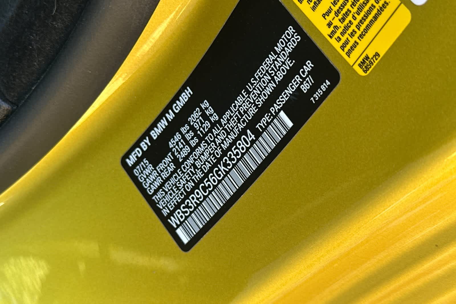 Thumbnail: 2016 BMW M4 - 31