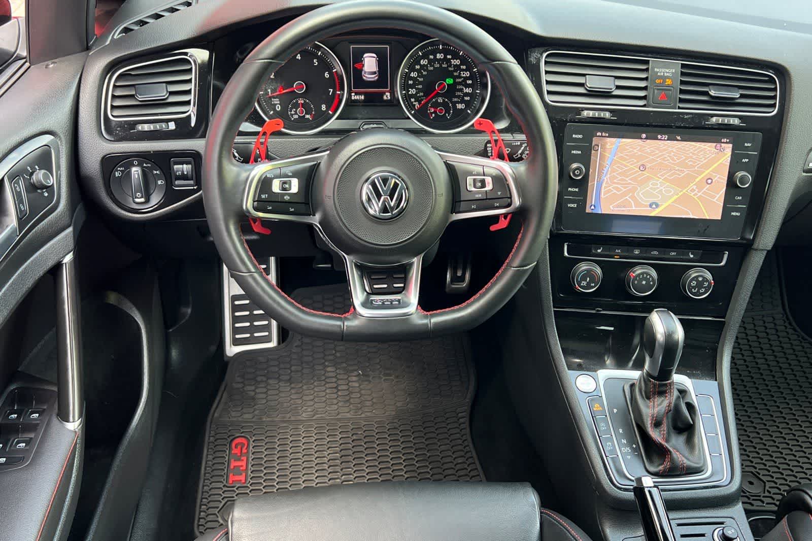 Thumbnail: 2021 Volkswagen Golf - 16