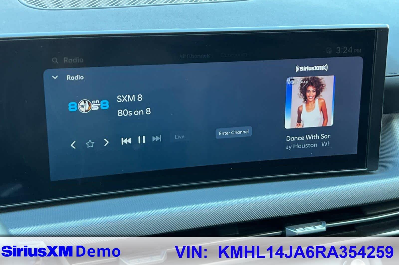 Thumbnail: 2024 Hyundai Sonata - 30
