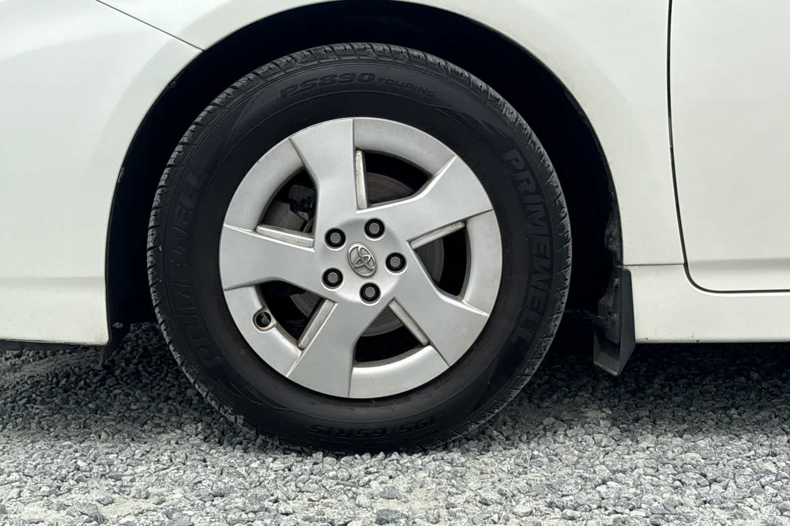 Thumbnail: 2010 Toyota Prius - 12