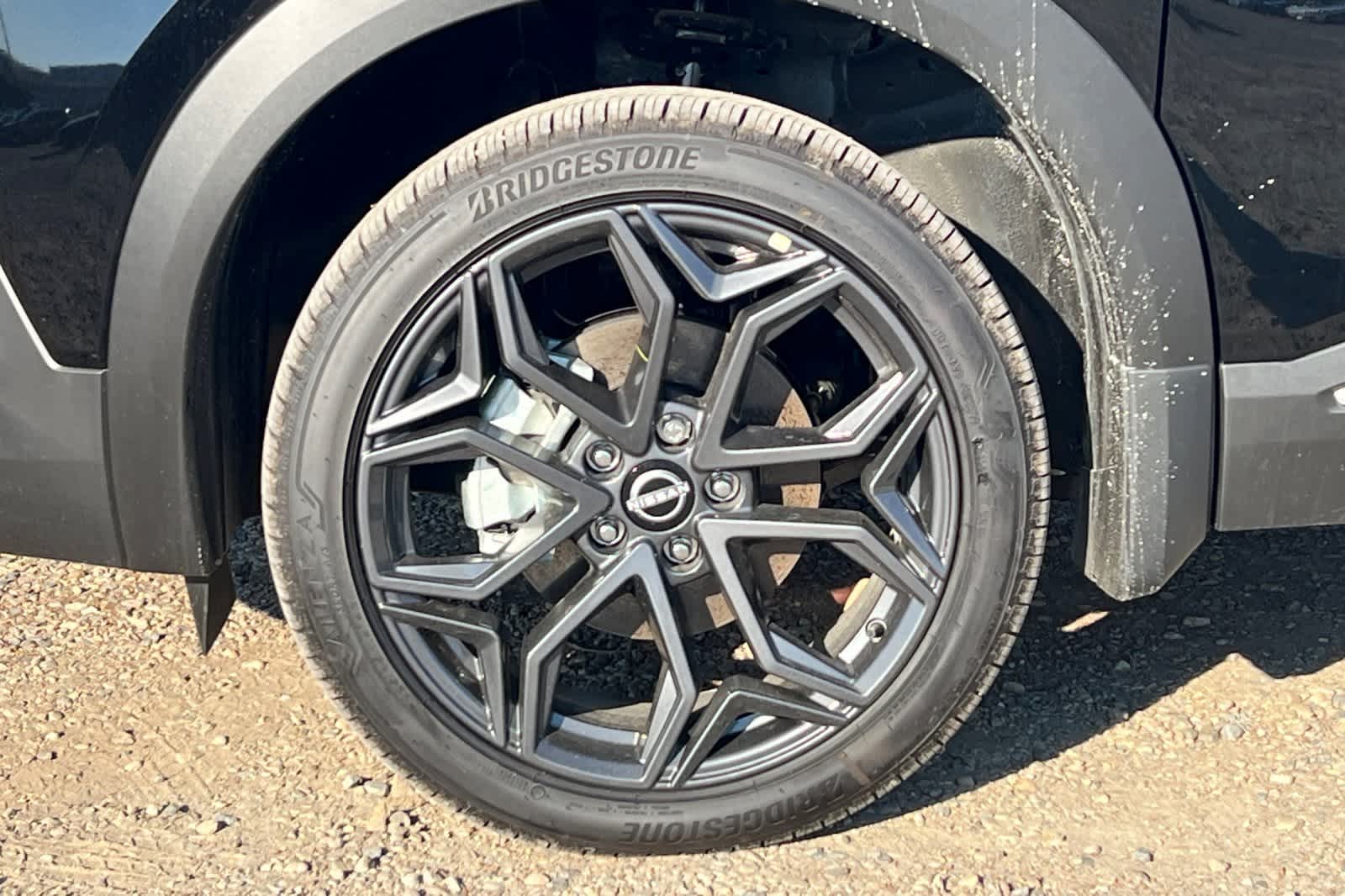 Thumbnail: 2026 Nissan Kicks - 35