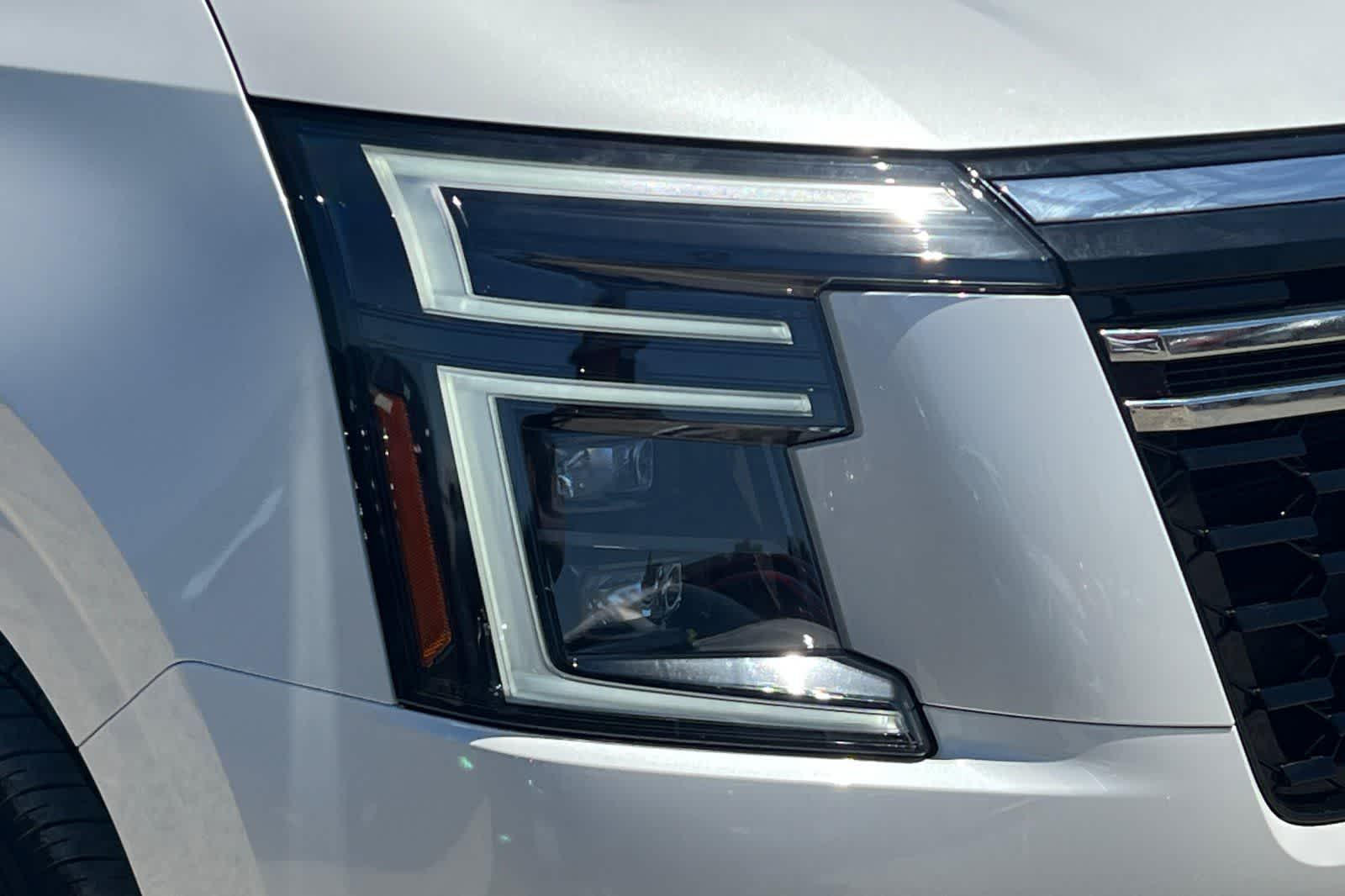 Thumbnail: 2026 Nissan Armada - 33