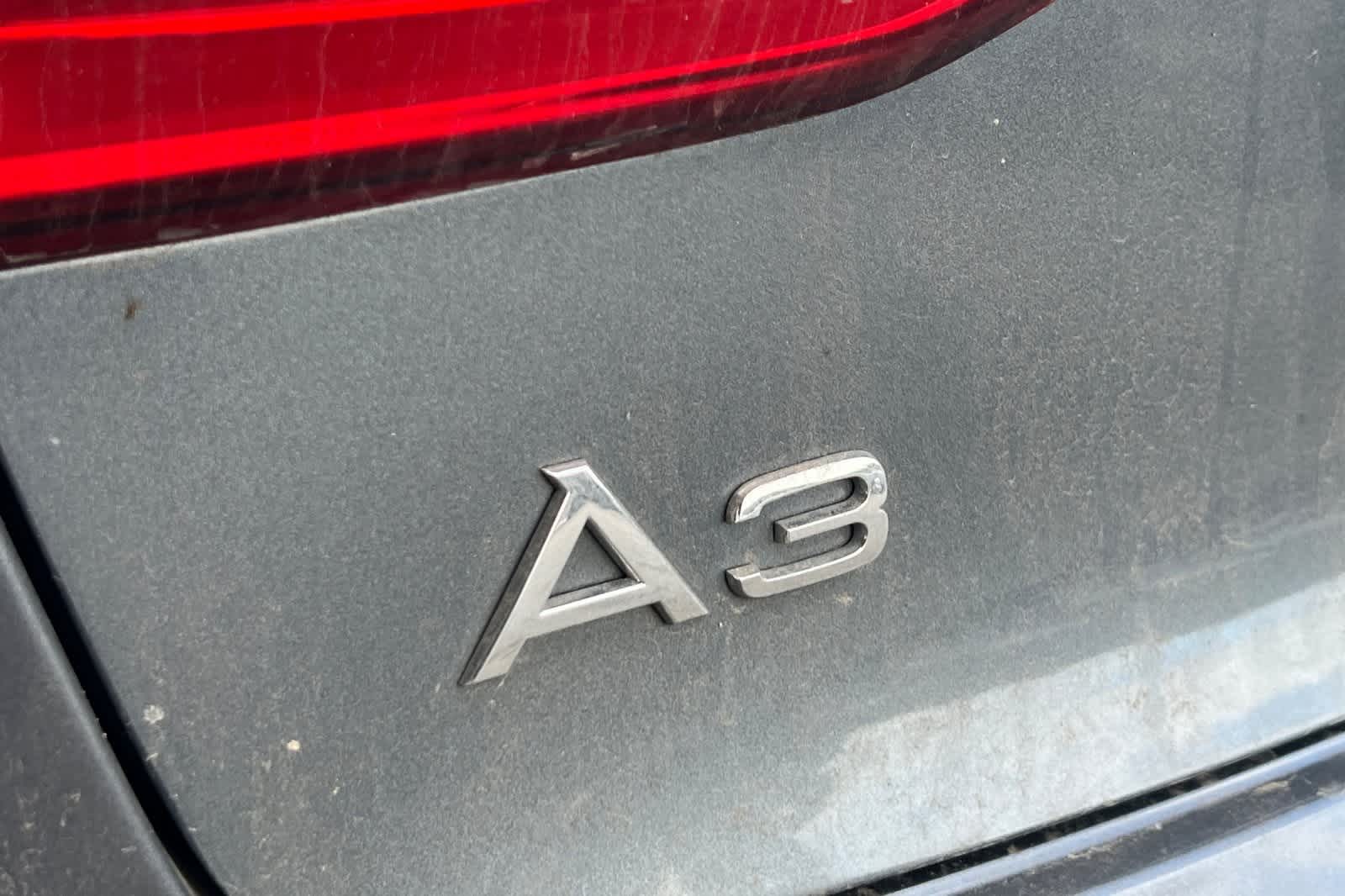 Thumbnail: 2016 Audi A3 - 15