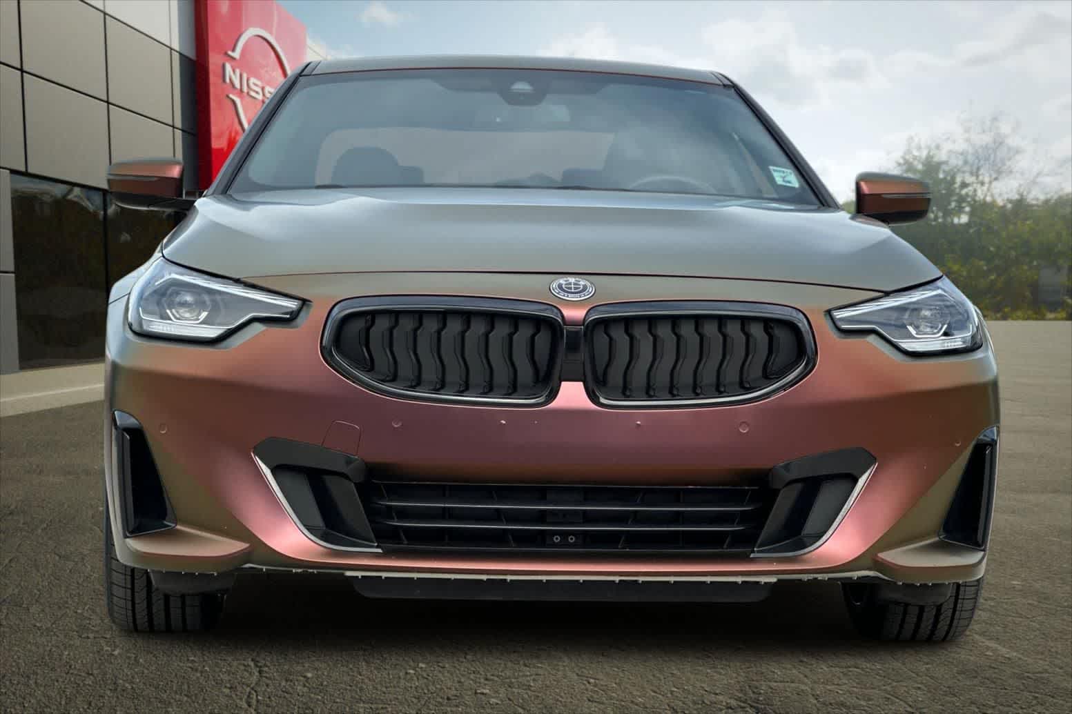 Thumbnail: 2024 BMW 2 Series - 11