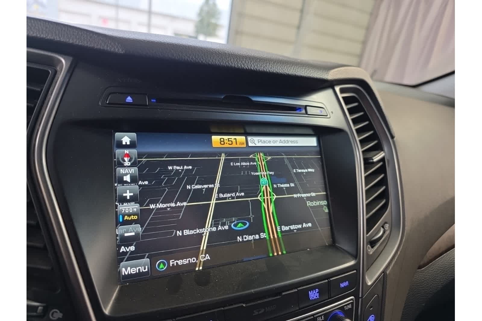 Thumbnail: 2018 Hyundai Santa Fe - 21