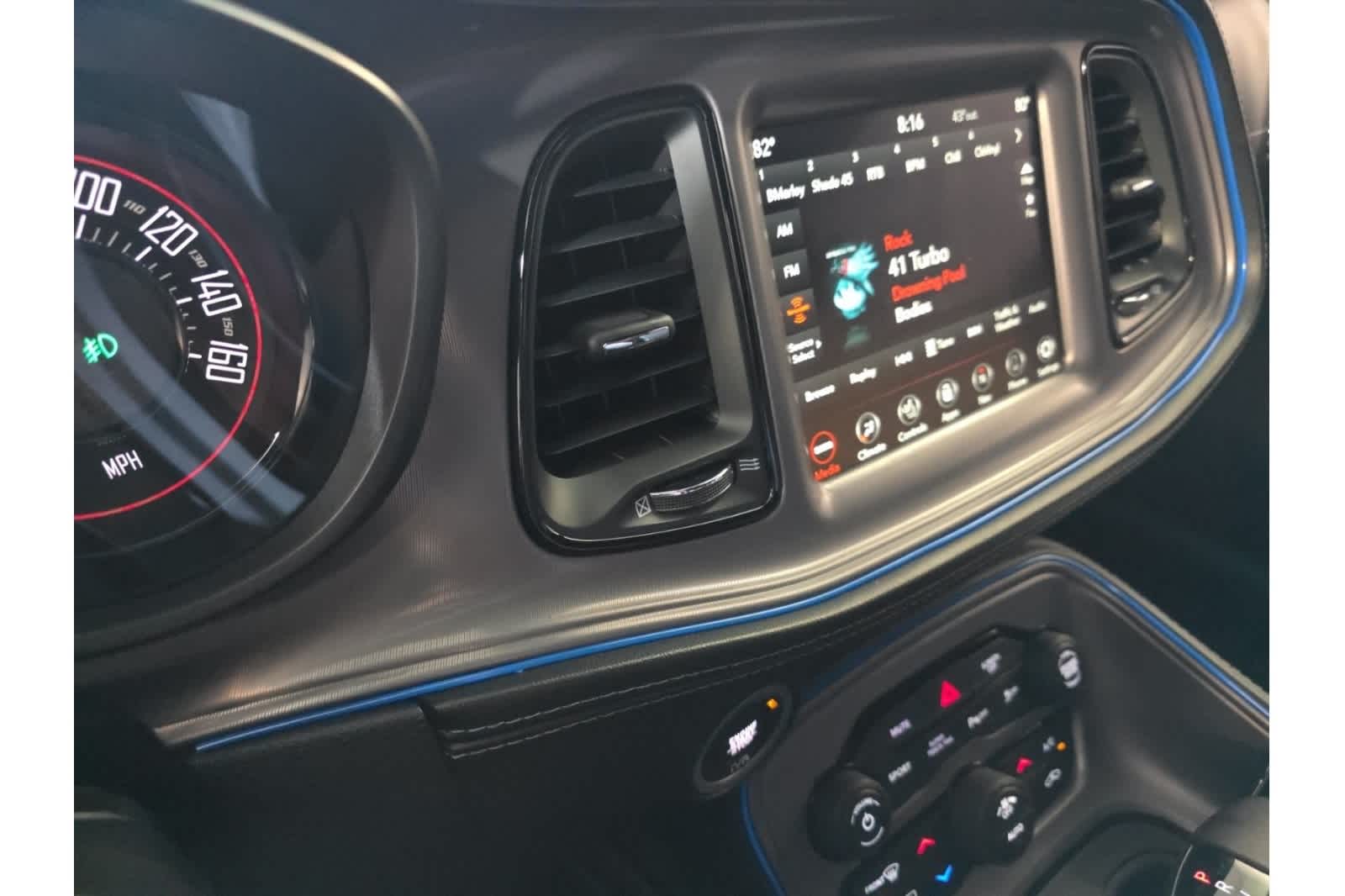 Thumbnail: 2023 Dodge Challenger - 28