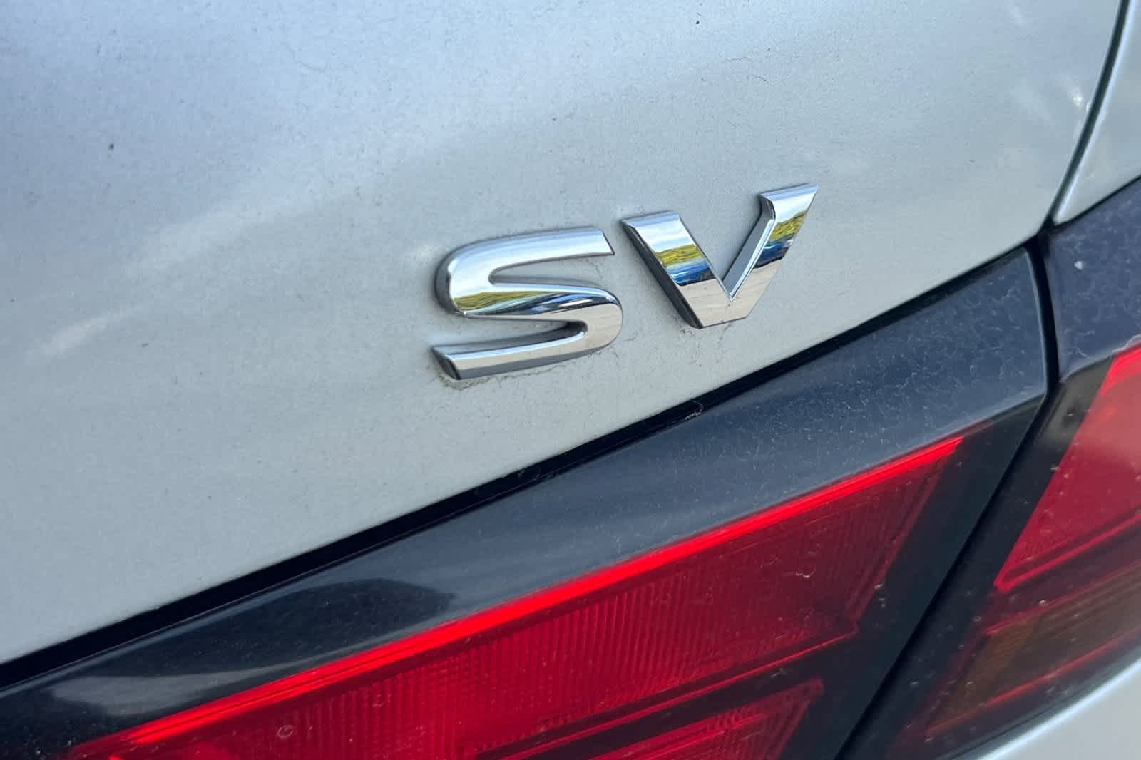 Thumbnail: 2020 Nissan Altima - 15