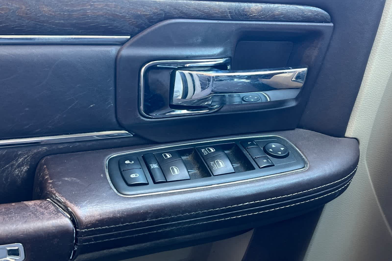 Thumbnail: 2013 RAM 2500 - 15