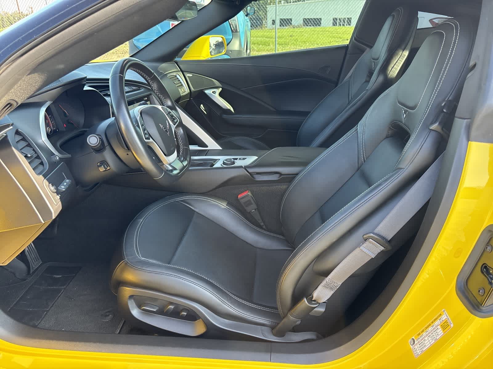 Thumbnail: 2016 Chevrolet Corvette - 9