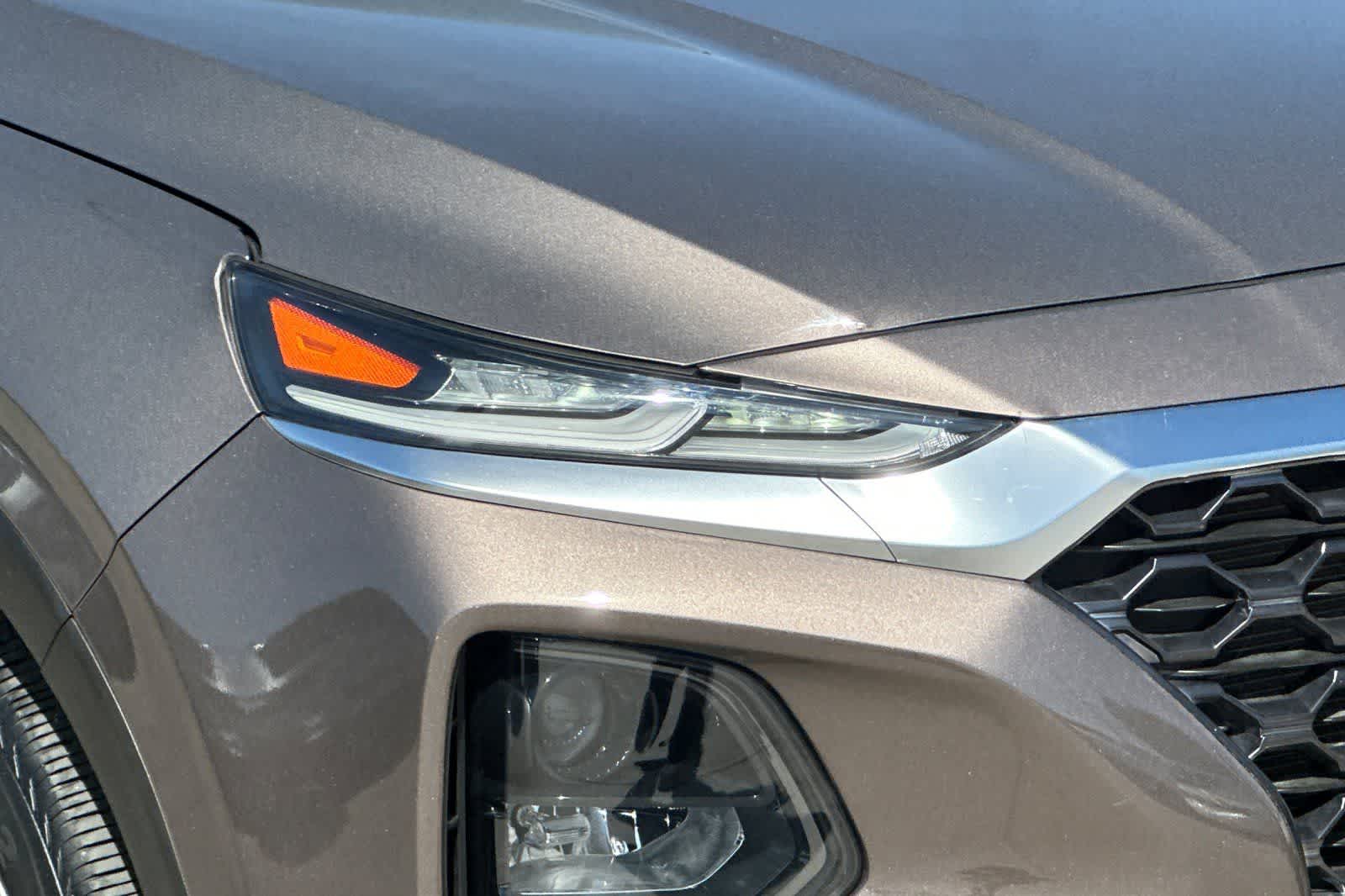 Thumbnail: 2019 Hyundai Santa Fe - 32