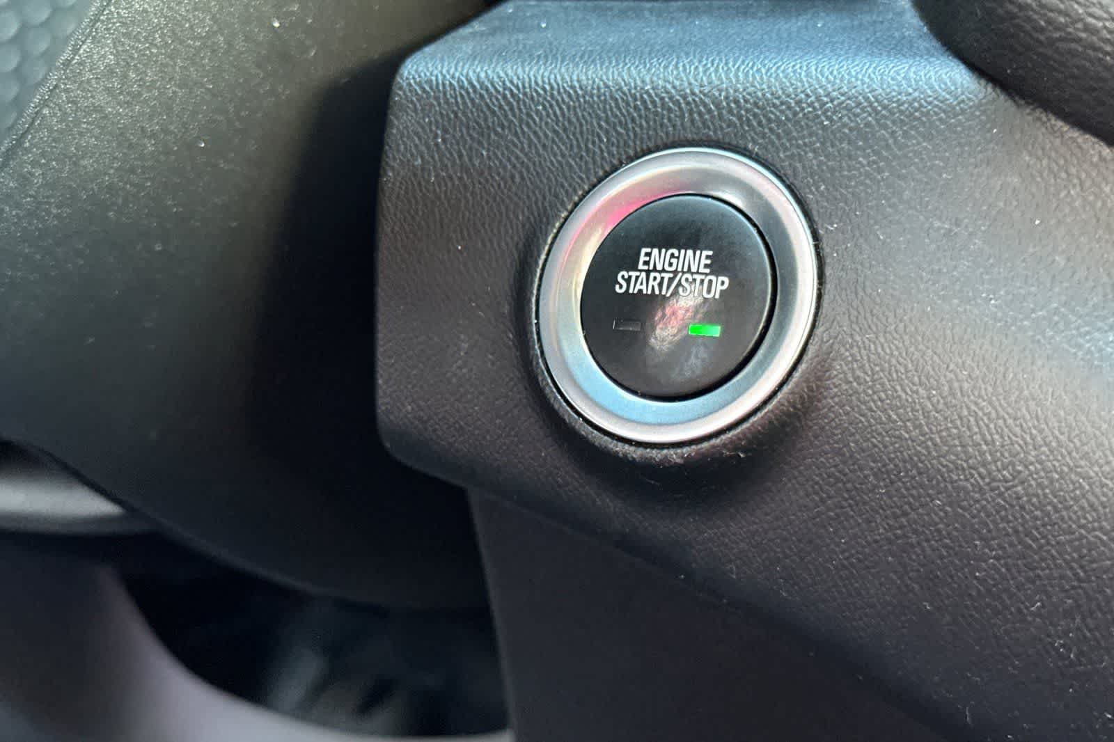 Thumbnail: 2024 GMC Terrain - 28