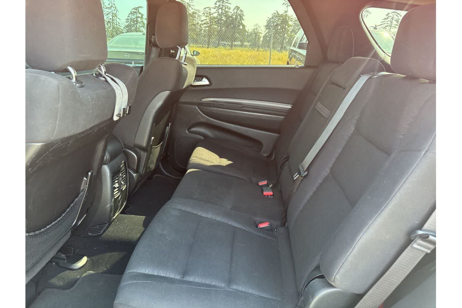 Thumbnail: 2021 Dodge Durango - 5