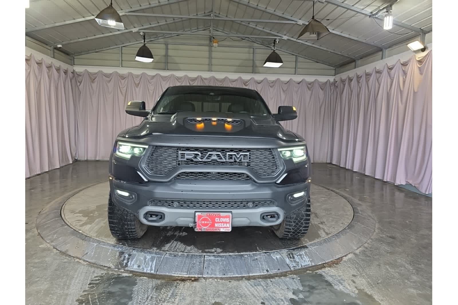 Thumbnail: 2023 RAM 1500 - 5