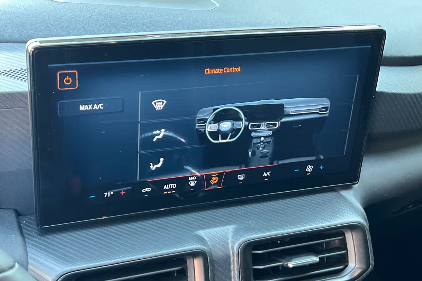 Thumbnail: 2024 Ford Mustang - 21