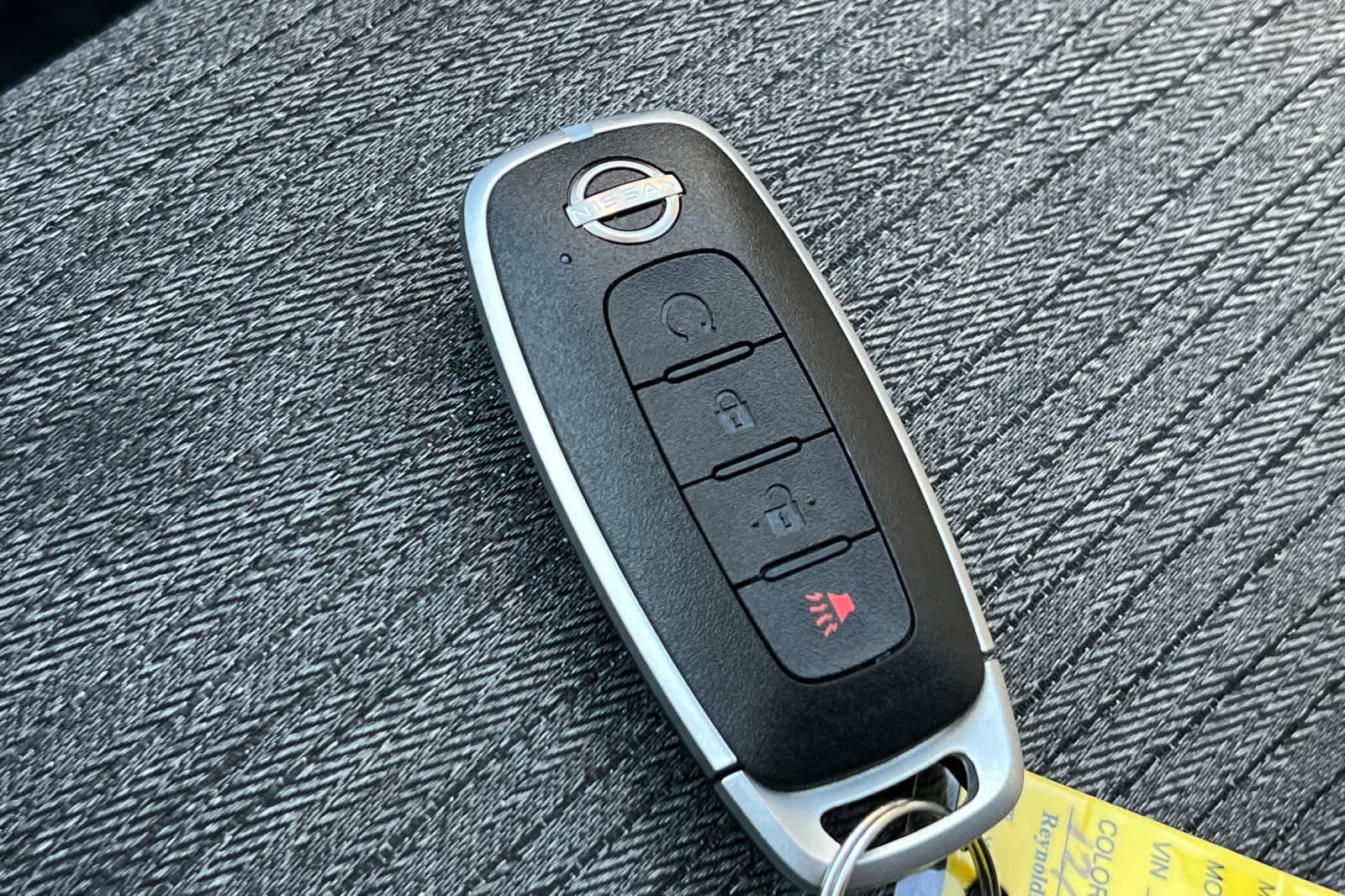 Thumbnail: 2023 Nissan Rogue - 26