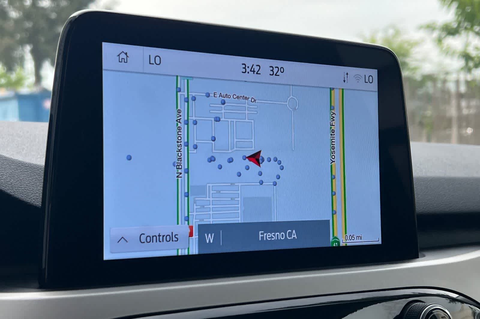 Thumbnail: 2022 Ford Escape - 23