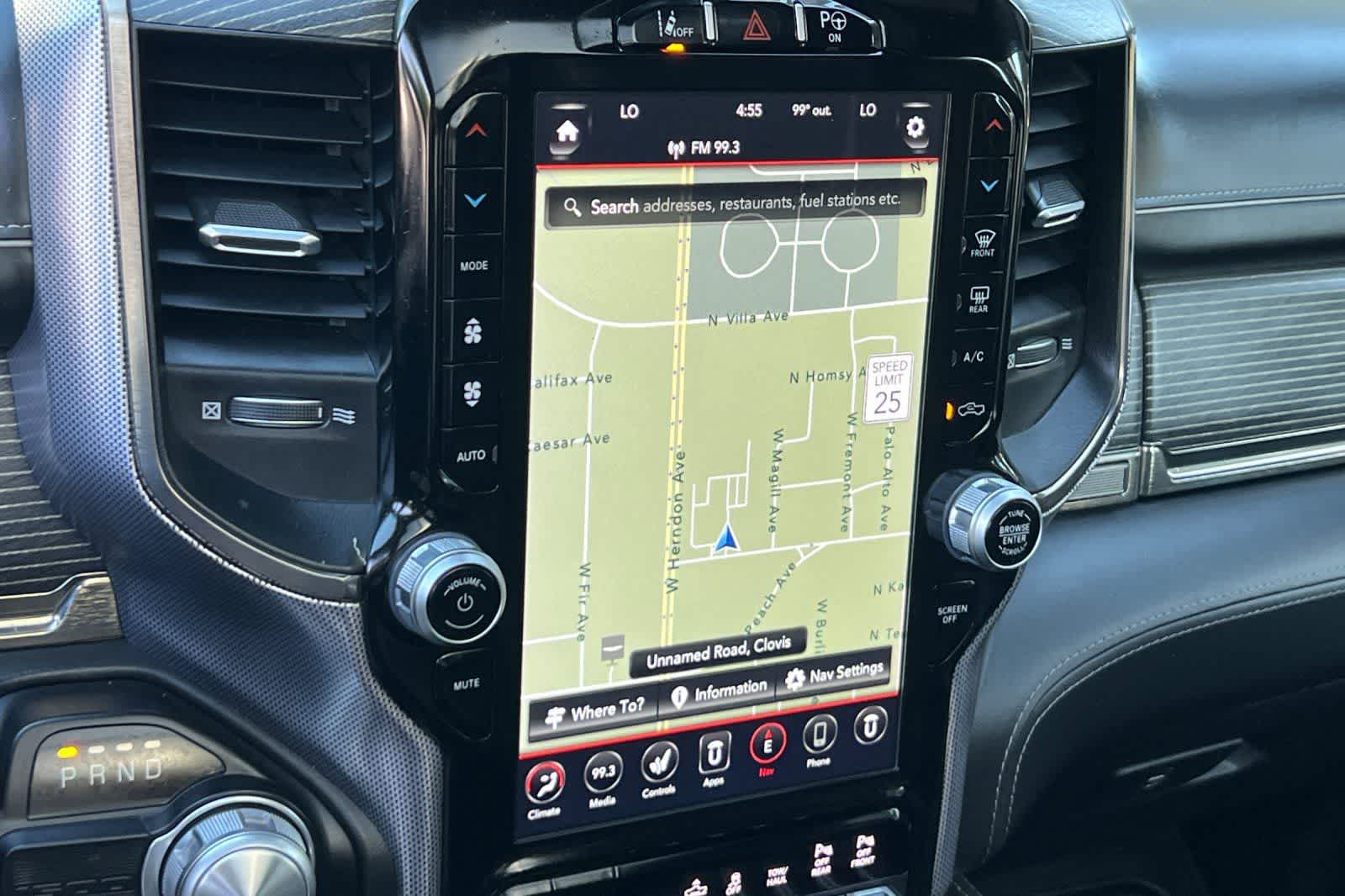 Thumbnail: 2020 RAM 1500 - 23