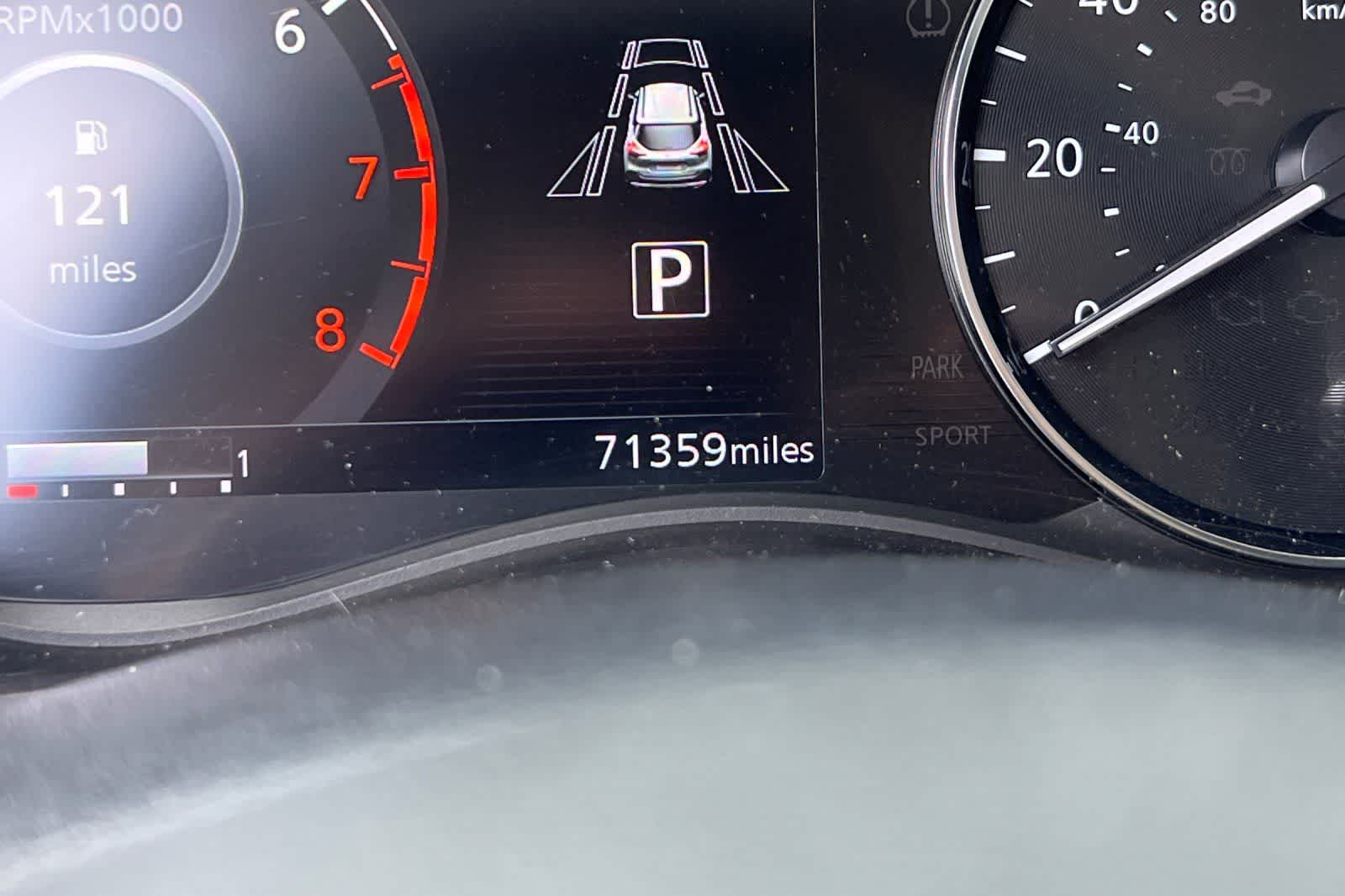 Thumbnail: 2023 Nissan Kicks - 27