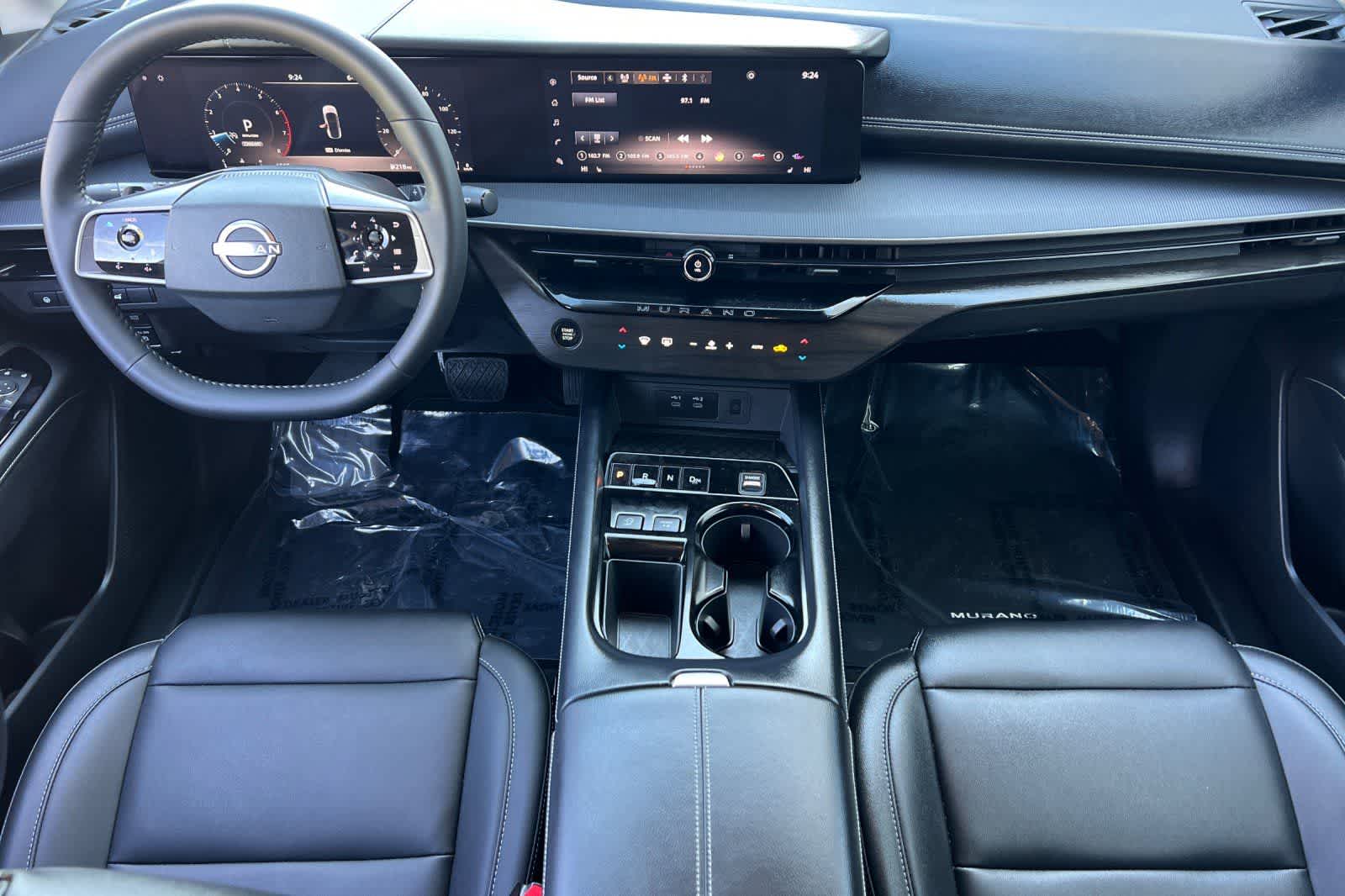 Thumbnail: 2025 Nissan Murano - 4