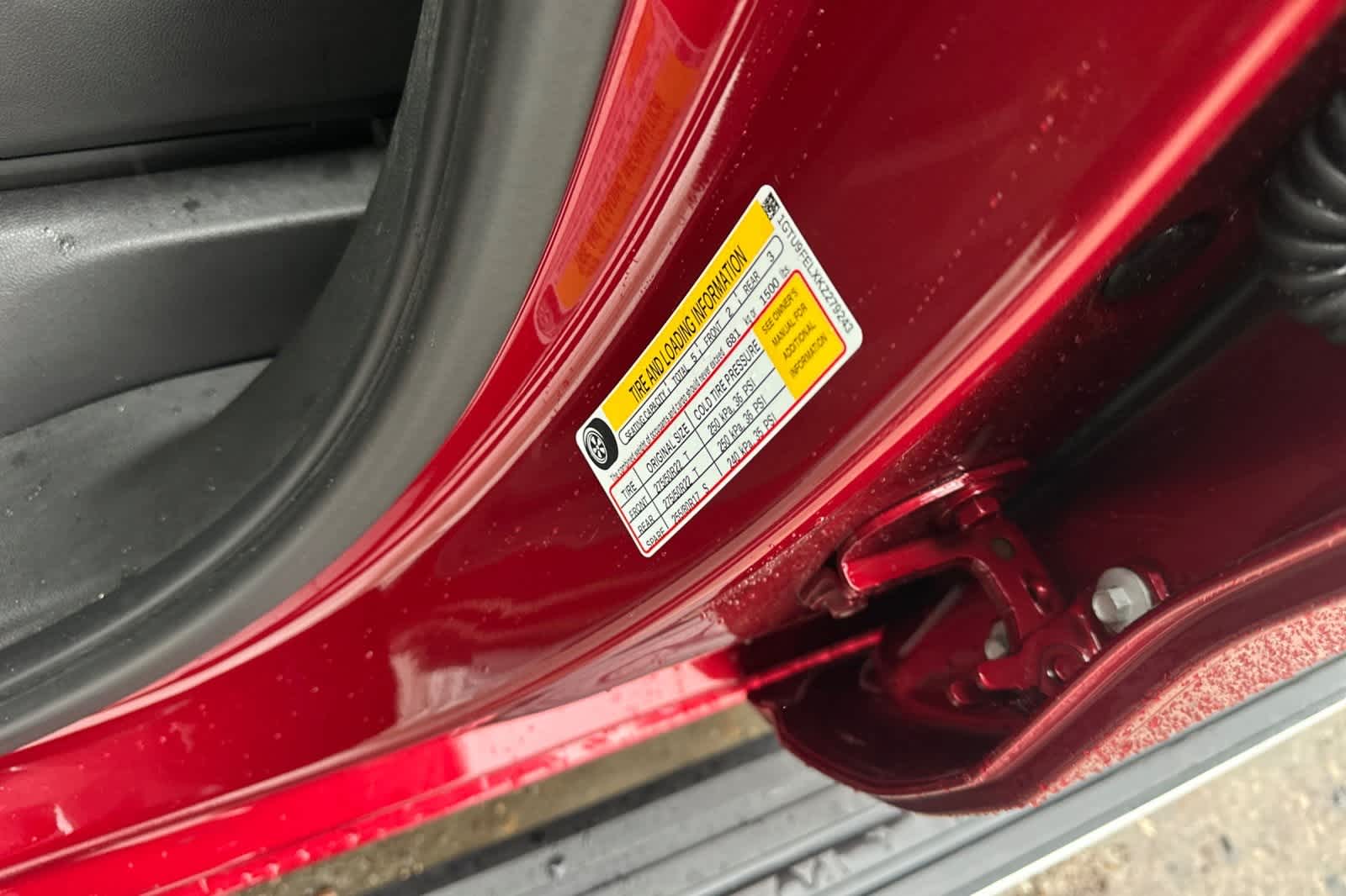 Thumbnail: 2019 GMC Sierra 1500 - 29