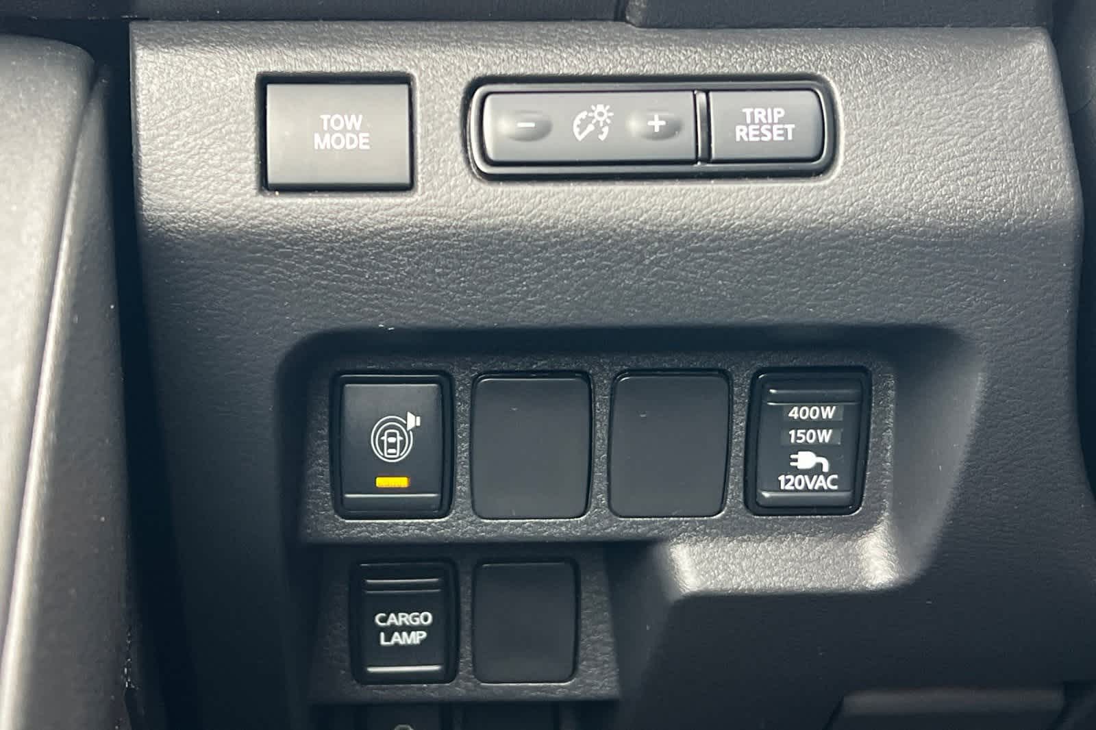 Thumbnail: 2023 Nissan Frontier - 31