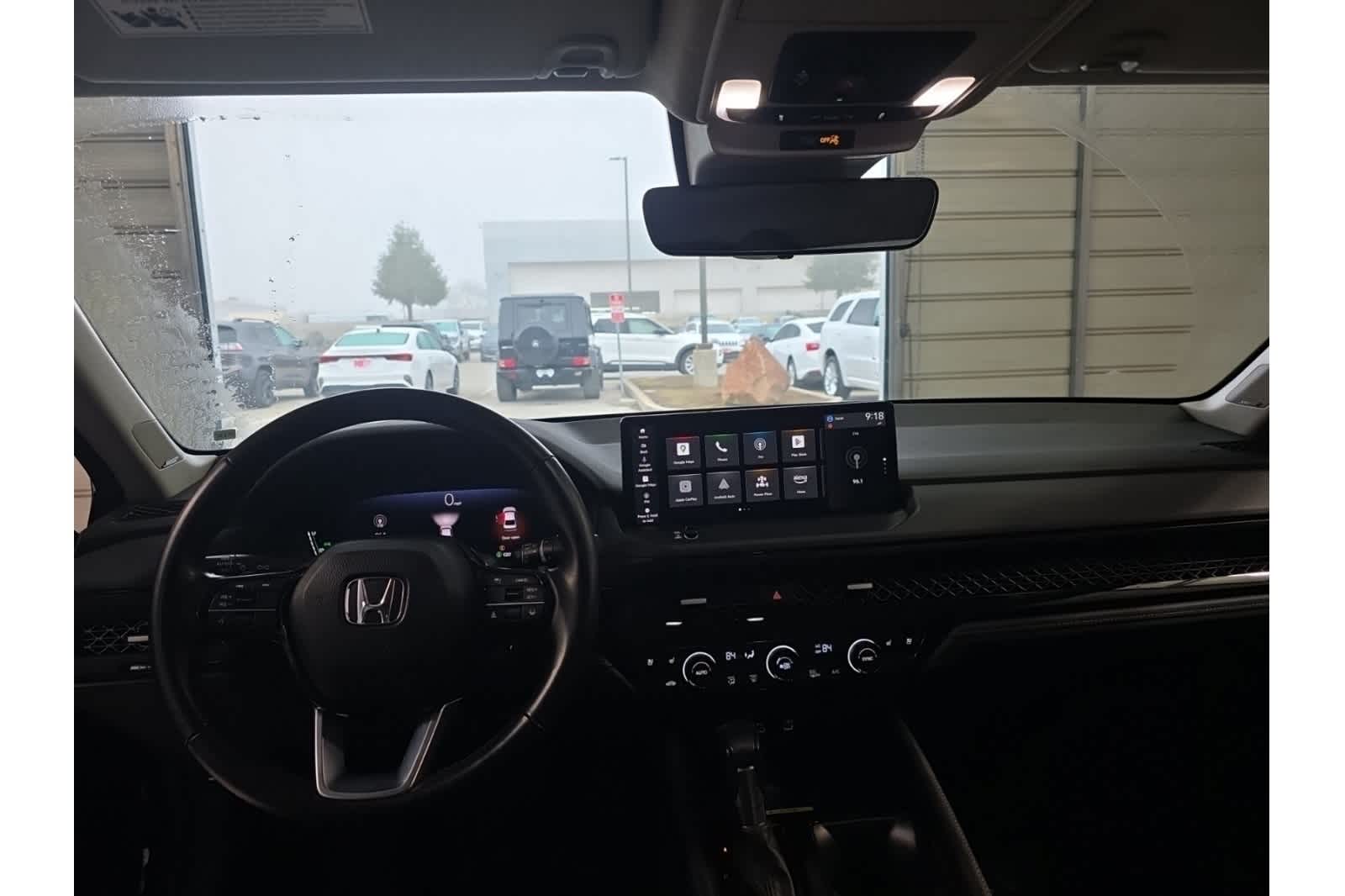 Thumbnail: 2023 Honda Accord - 16