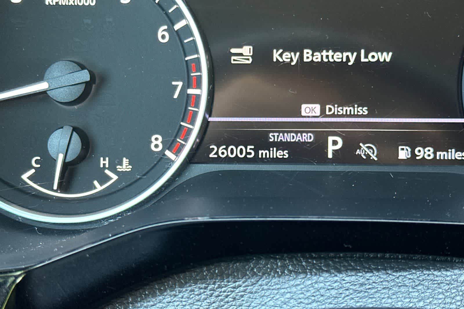 Thumbnail: 2023 Nissan Pathfinder - 29