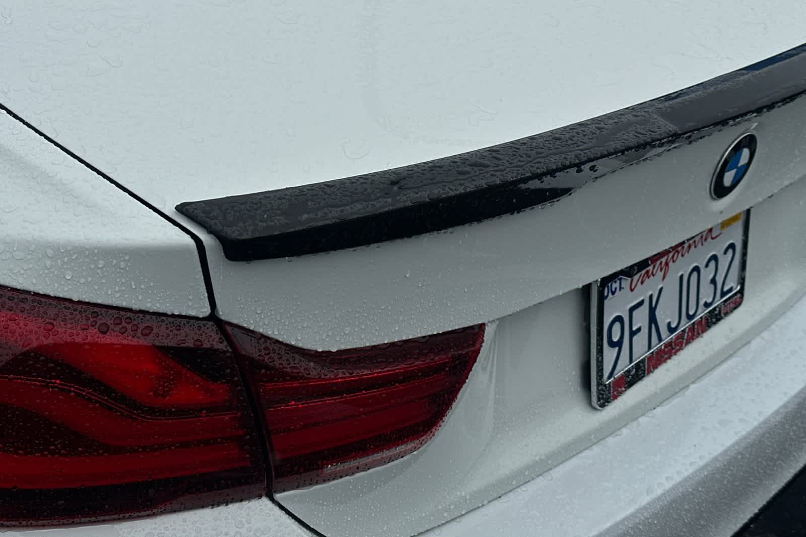 Thumbnail: 2020 BMW 4 Series - 19