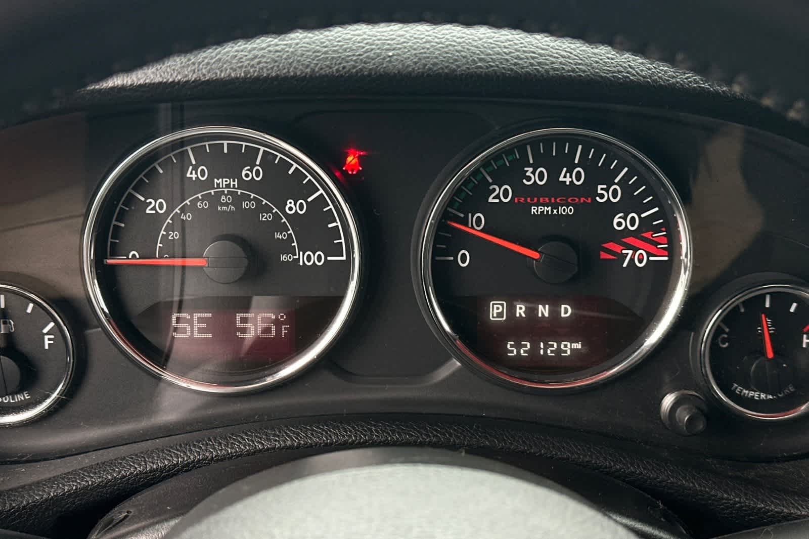 Thumbnail: 2016 Jeep Wrangler - 29