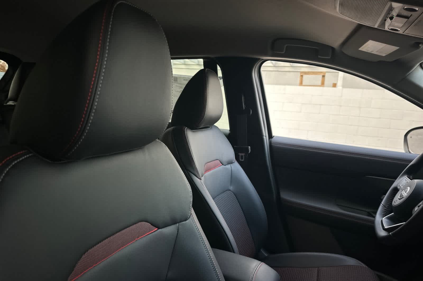 Thumbnail: 2026 Nissan Kicks - 20