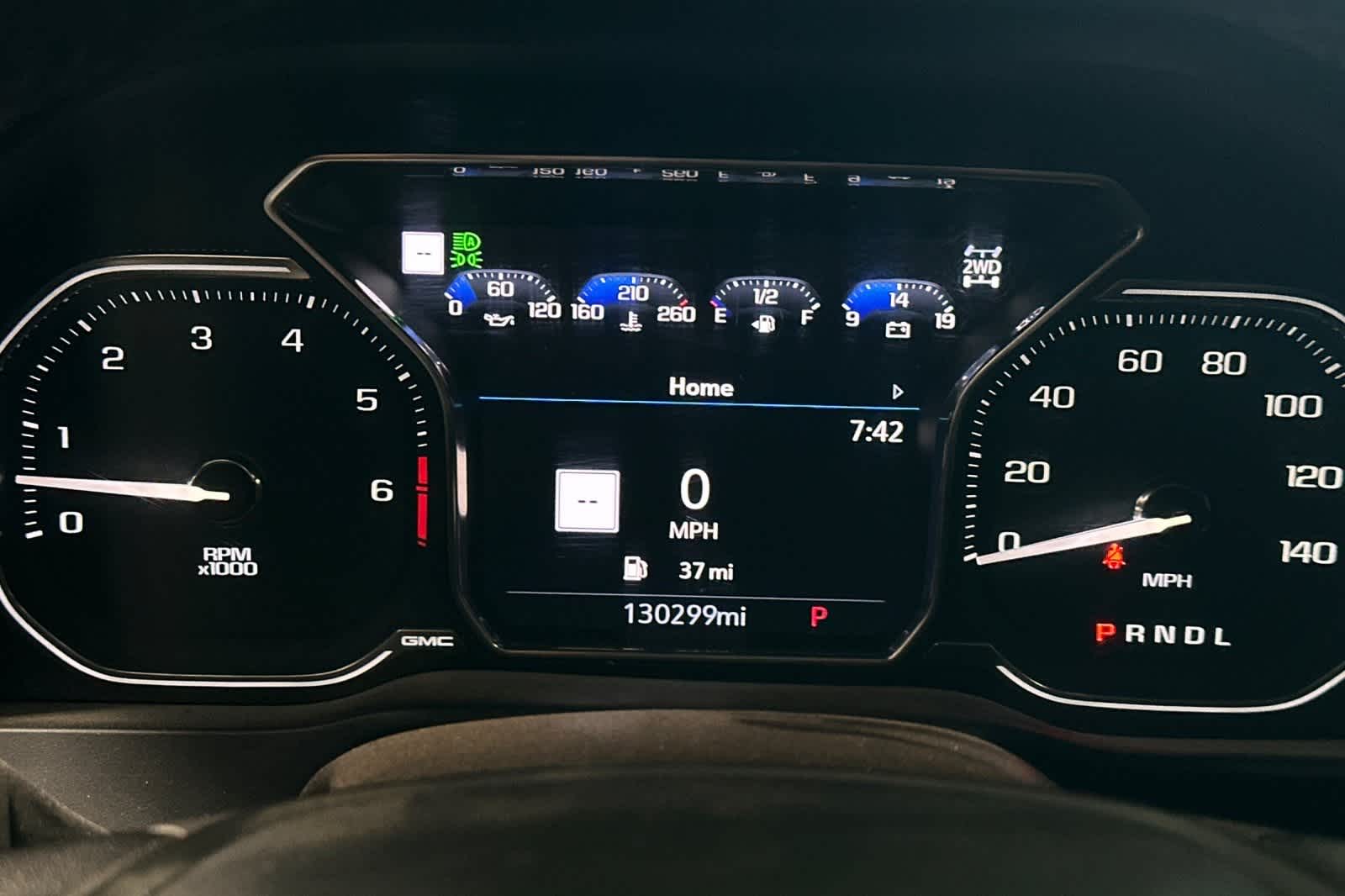 Thumbnail: 2022 GMC Sierra 1500 - 27