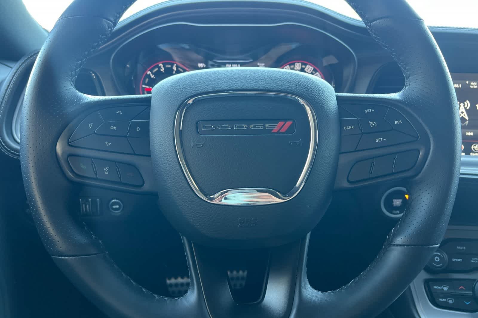 Thumbnail: 2023 Dodge Challenger - 25