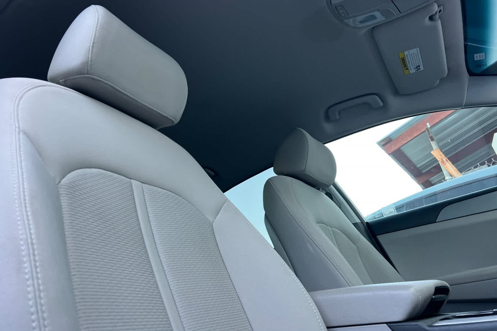 Thumbnail: 2019 Hyundai Sonata - 19