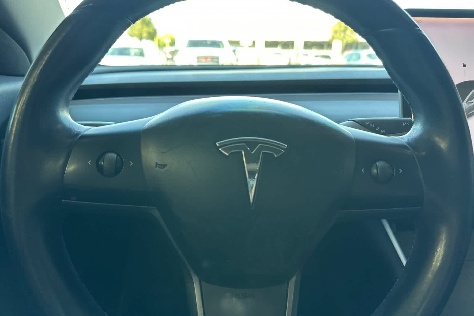 Thumbnail: 2018 Tesla Model 3 - 24