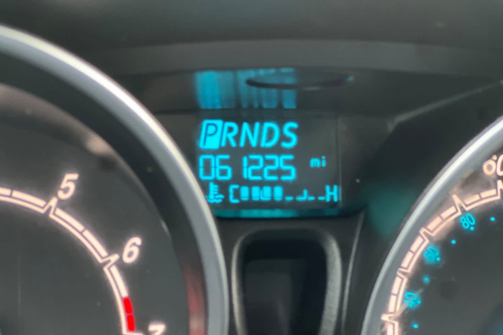 Thumbnail: 2018 Ford Fiesta - 23