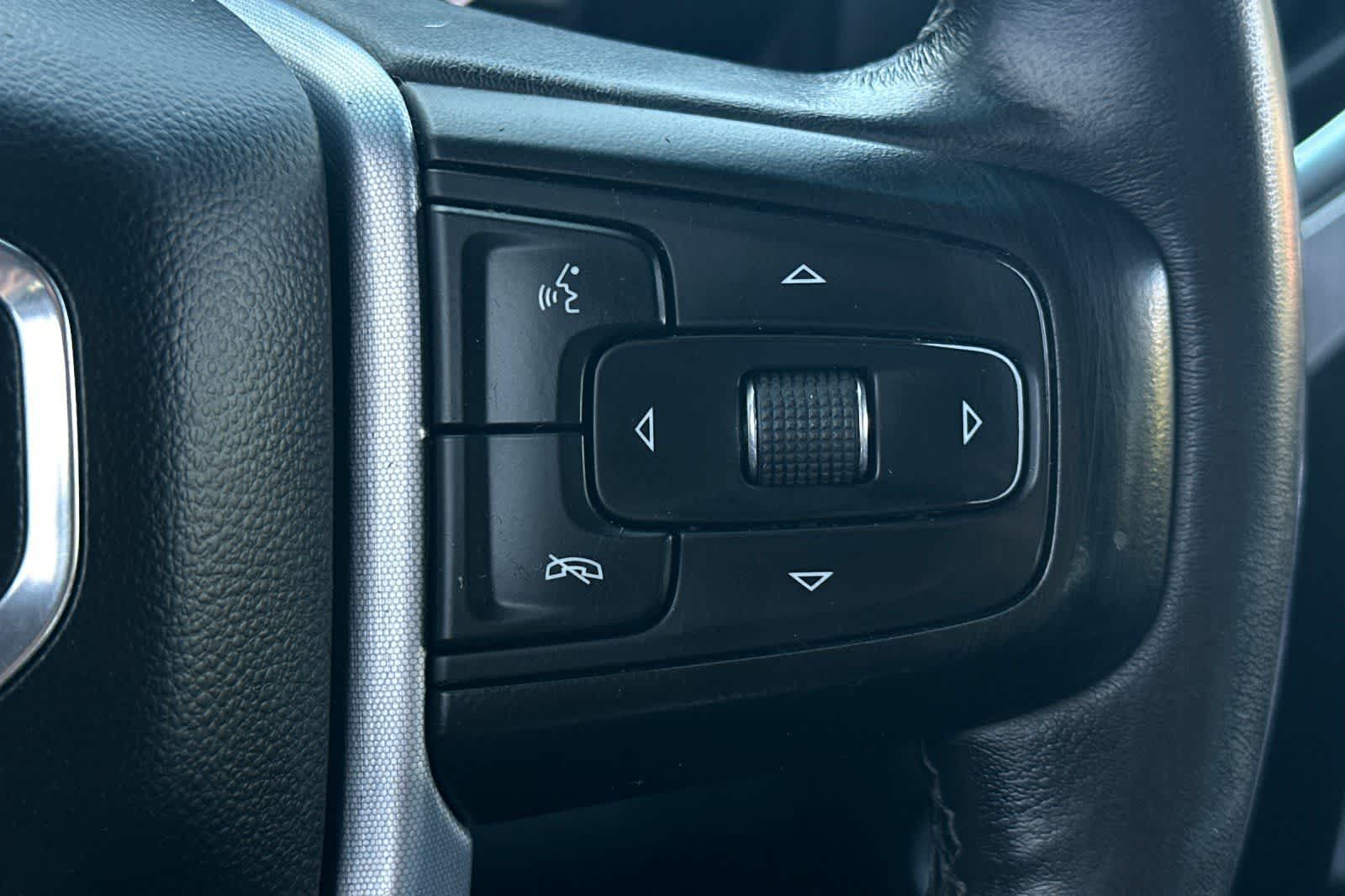 Thumbnail: 2019 GMC Sierra 1500 - 29