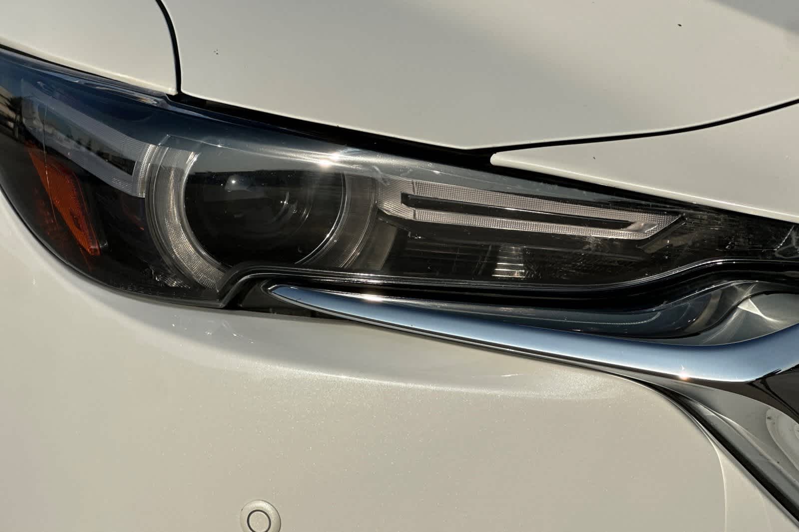 Thumbnail: 2021 Mazda CX-5 - 36