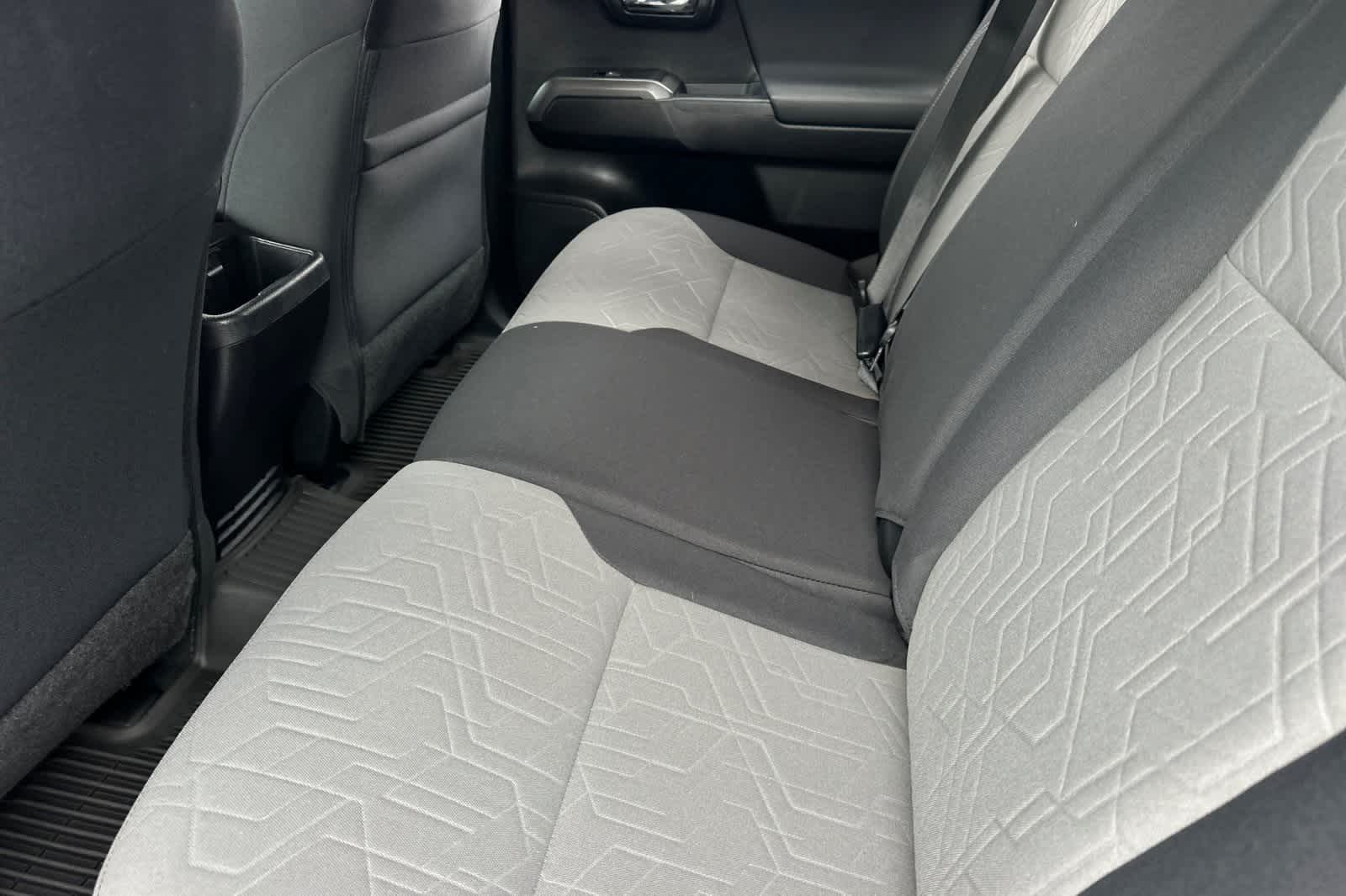 Thumbnail: 2023 Toyota Tacoma - 5