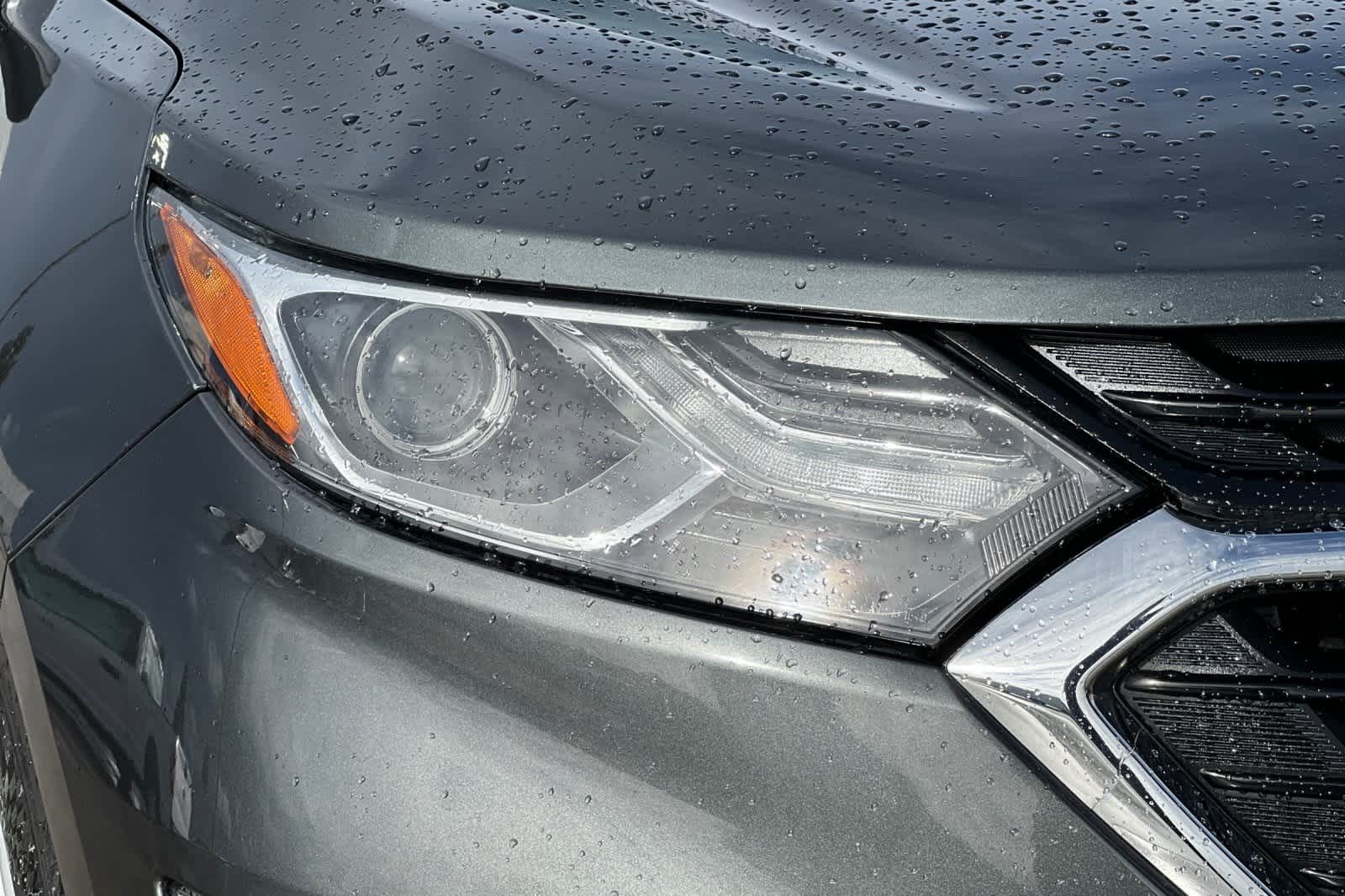 Thumbnail: 2019 Chevrolet Equinox - 34