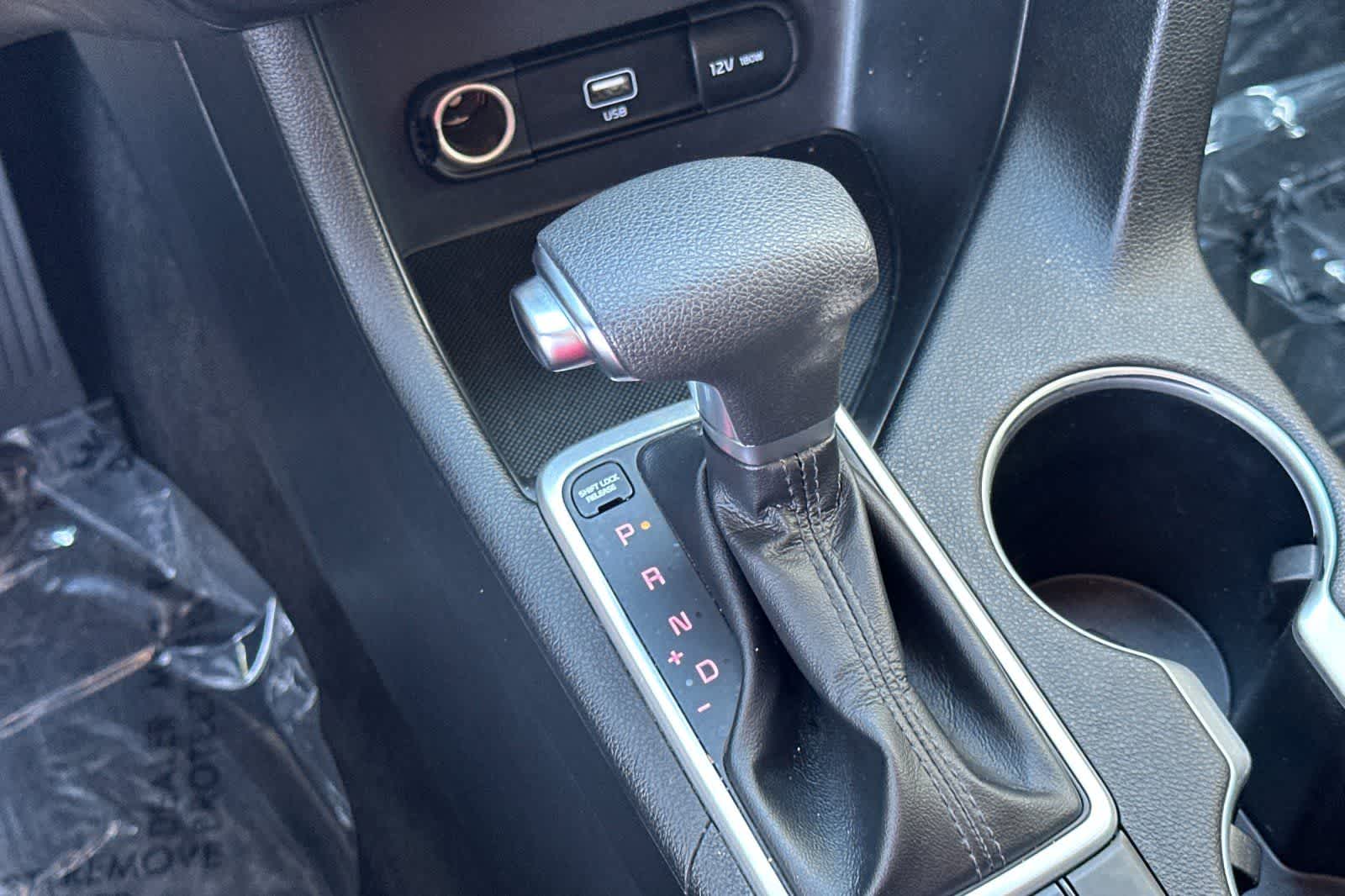 Thumbnail: 2021 Kia Sportage - 27